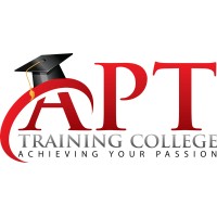 Apt Training College logo - Similar company to Auz Training