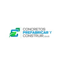 CONCRETOS PREFABRICAR Y CONSTRUIR S.A.S logo - Similar company to Concretos Mixerplus