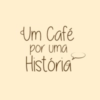 Um Café por Uma História logo - Similar company to Um Design