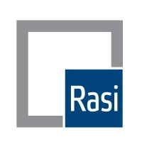 RASI Labs Inc. logo - Similar company to Bionox