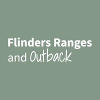 Flinders Ranges & Outback logo - email format related to Outback Communities Authority