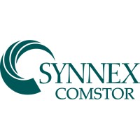 Comstor logo - Similar company to Westcroft