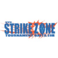 Strike Zone Tournament Baits logo - Similar company to Hookup Baits