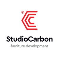 Studio Carbon logo - Similar company to Funkt Studio