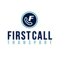 Firstcall Transport Ltd logo - Similar company to Paragon Freight Management Ltd
