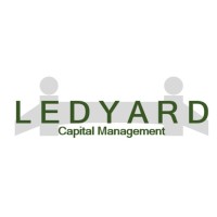 Ledyard Capital logo - Similar company to Intrepid Ventures
