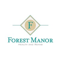 Forest Manor Health and Rehab logo - Similar company to Expectcare