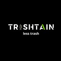 TRASHTAIN logo - Similar company to Ieee Ahaltech