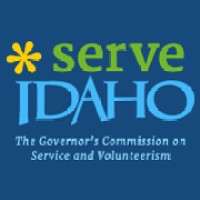 Serve Idaho logo - Similar company to Phvntom Inc.