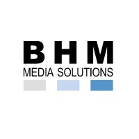 BHM MEDIA SOLUTIONS GMBH | Business Driven Innovations logo - Similar company to Bhm Group