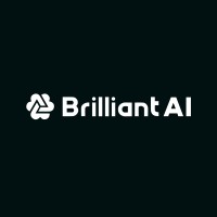 Brilliant AI logo - Similar company to Hyper