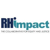 Reproductive Health (RH) Impact logo - Similar company to Thinktank