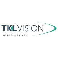 TKL Vision logo - Similar company to Mk Sistemi