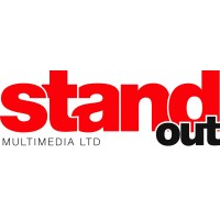 StandOut Multimedia logo - Similar company to Connect Cities