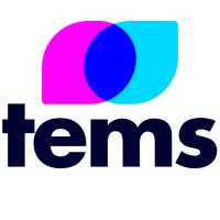TEMS logo - Similar company to Corale