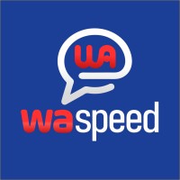 WaSpeed - CRM para WhatsApp Web logo - Similar company to Instituto Tesser De Treinamentos