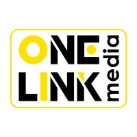 ONE LINK MEDIA logo - Similar company to Creatalk