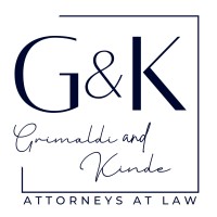 Grimaldi and Kinde PLLC logo - Similar company to Divorce Matters