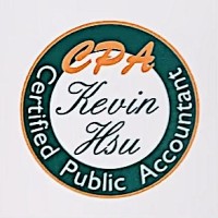 Kevin Hsu CPA logo - Similar company to Rageon!