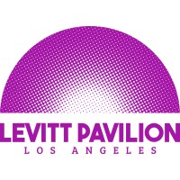 Levitt Pavilion Los Angeles logo - Similar company to Cause Time