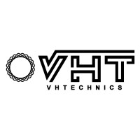 VHTechnics logo - Similar company to Cometal Nv