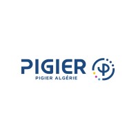 Groupe Pigier Algérie logo - Similar company to Skilled.Dz
