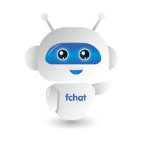 Fchat.co logo - Similar company to Total Parking