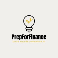 Prep For Finance logo - Similar company to Expen