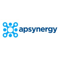 Apsynergy logo - Similar company to Skama - Salesforce Consulting