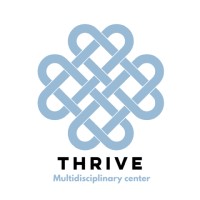 Thrive | Multidisciplinary Center logo - Similar company to Mazzone Agency