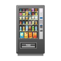 TastyVending logo - Similar company to Amicus Advies
