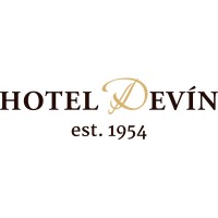 Hotel Devín**** Bratislava logo - Similar company to Ibis Bratislava Centrum