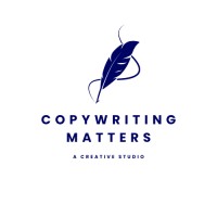 Copywriting Matters logo - Similar company to Megabyte Systems Inc.