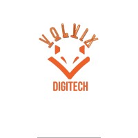 VolvixDigitech logo - Similar company to Agastya Electronics And It Solutions