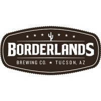 Borderlands Brewing Company logo - Similar company to Borderlands
