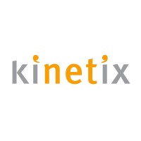 Kinetix Systems Limited logo - Similar company to Alliance Computer Systems Ltd.