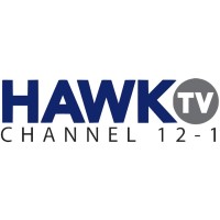 Hawk TV logo - Similar company to Me-Tv Network