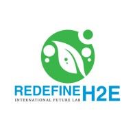 REDEFINE H2E - International Future Lab logo - Similar company to Wiif