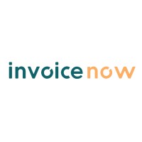 Invoicenow logo - Similar company to Exordior Technologies Pte. Ltd.