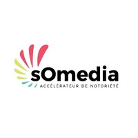 sOmedia logo - Similar company to Essengo Solutions