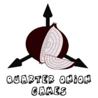 Quarter Onion Games logo - Similar company to Footer