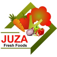 JUZA FRESH FOODS logo - Similar company to Opensafe Limited