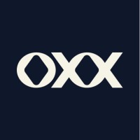 Oxx logo - Similar company to Evolante
