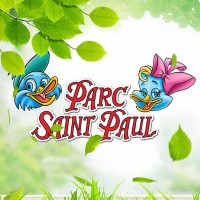 Parc Saint Paul logo - Similar company to Access Connect