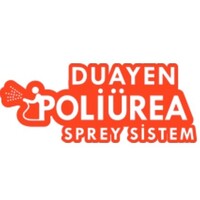 Polyurea by Duayen logo - Similar company to Perflex Polyaspartic Floor Coating