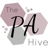 The PA Hive logo - Similar company to Dwl Partners