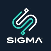 SIGMA logo - Similar company to Mitienda