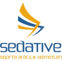Sedative Sigorta logo - Similar company to Ikamet Sigorta