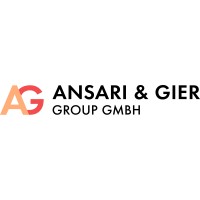Ansari & Gier Group GmbH logo - Similar company to Zetex Mobility Gmbh