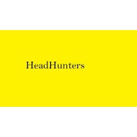 HeadHunters logo - Similar company to R
